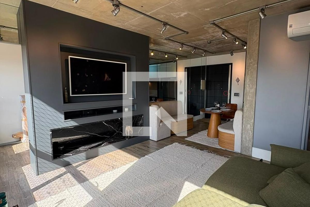 Apartamento, 2 quartos, 70 m² - Foto 2
