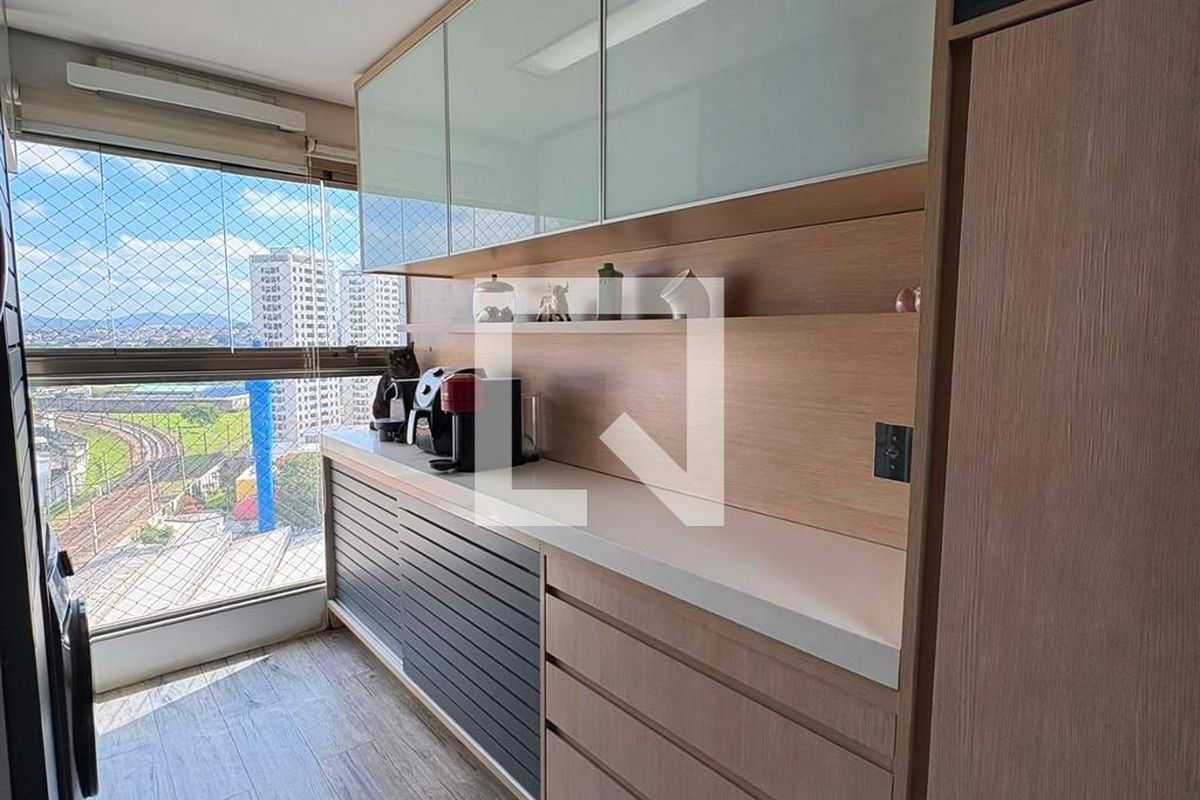Apartamento, 2 quartos, 70 m² - Foto 25