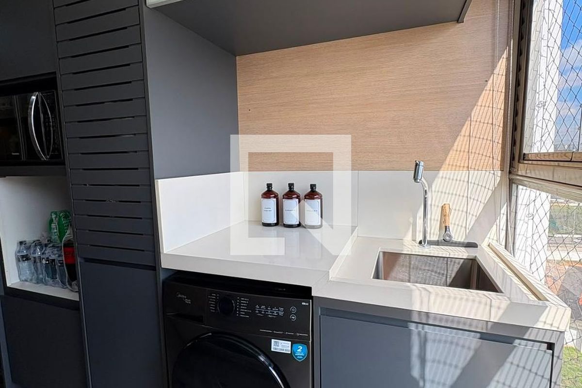 Apartamento, 2 quartos, 70 m² - Foto 26