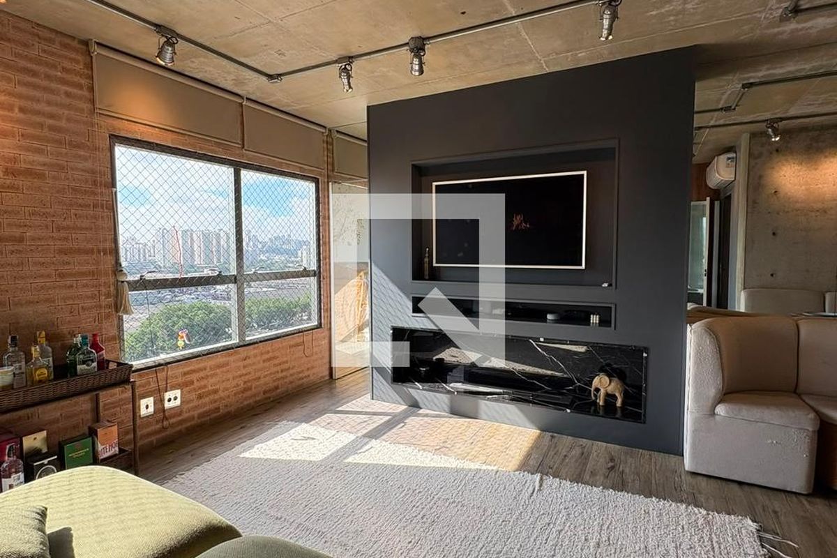 Apartamento, 2 quartos, 70 m² - Foto 1