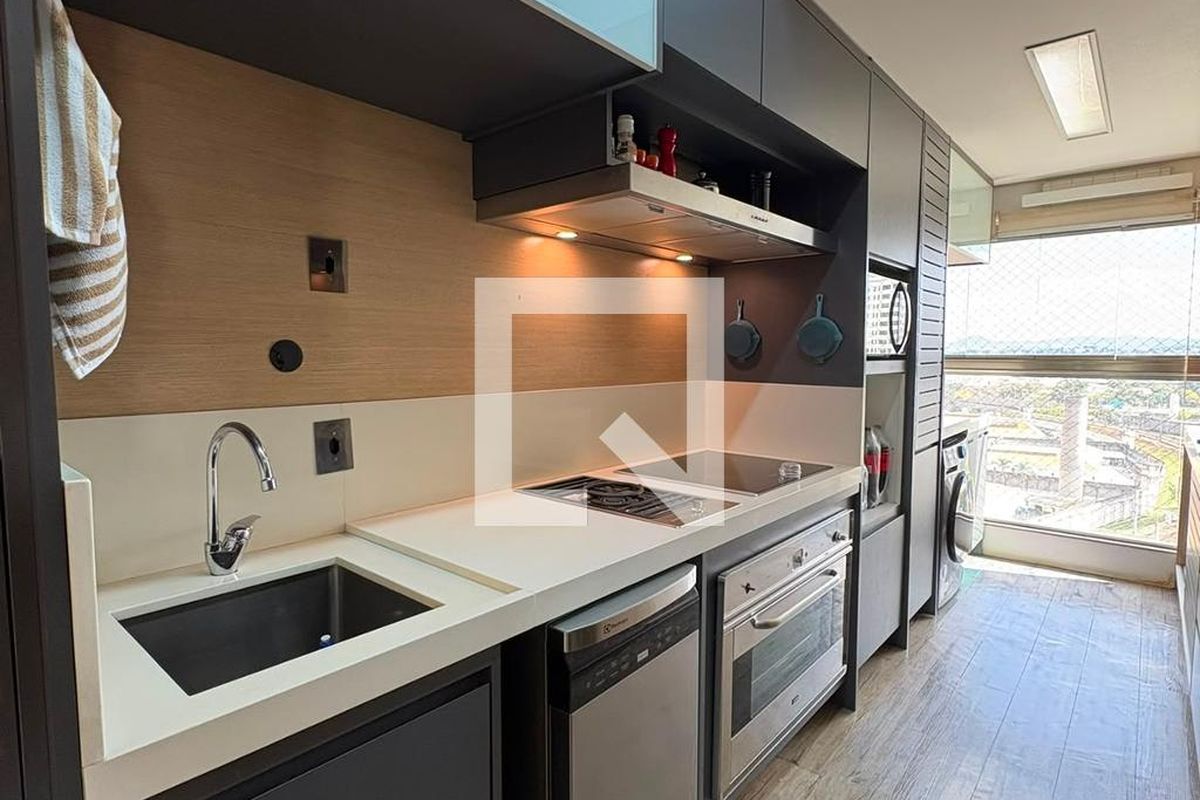 Apartamento, 2 quartos, 70 m² - Foto 22