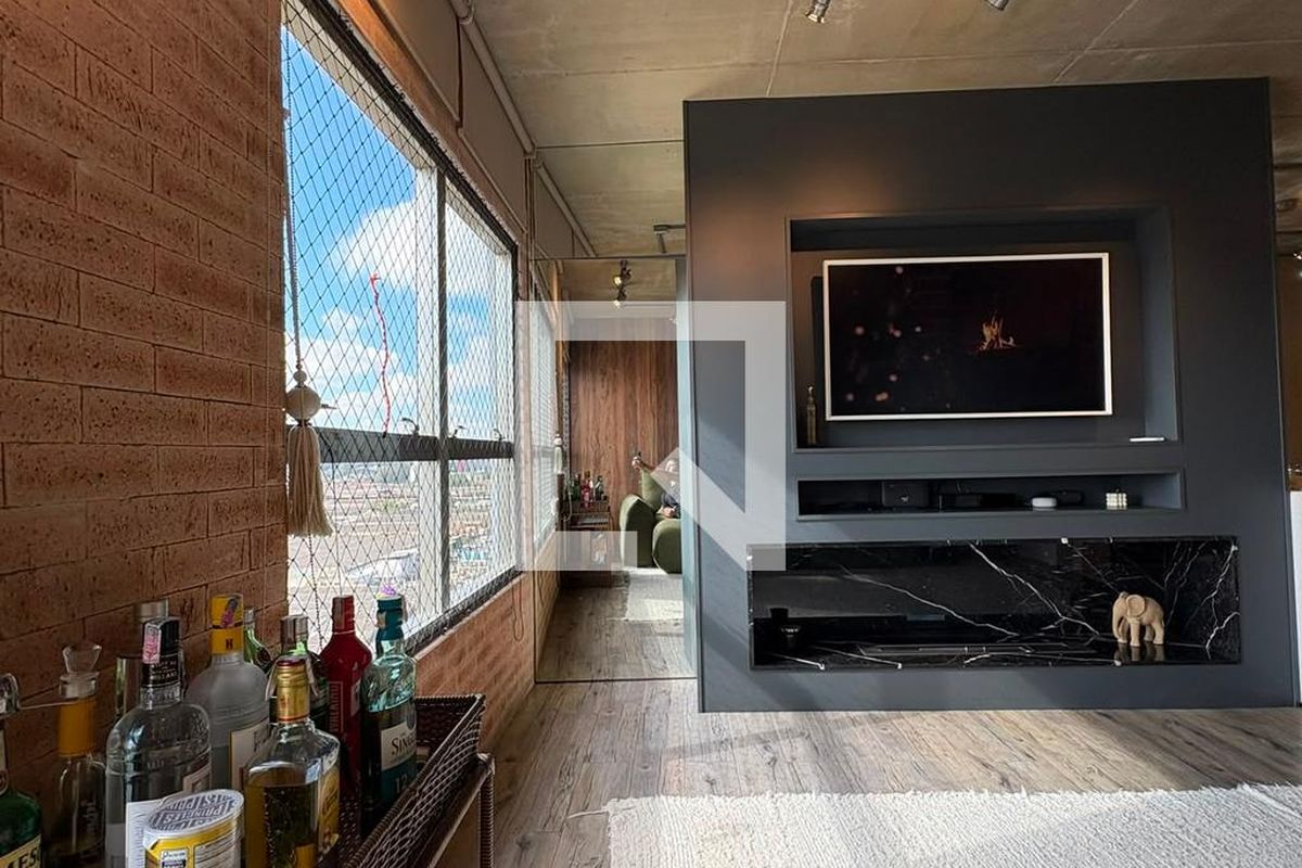 Apartamento, 2 quartos, 70 m² - Foto 3