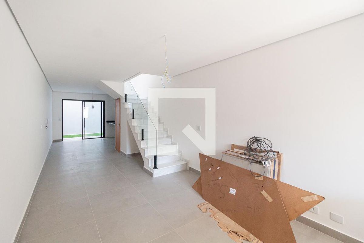 Casa, 3 quartos, 141 m² - Foto 2