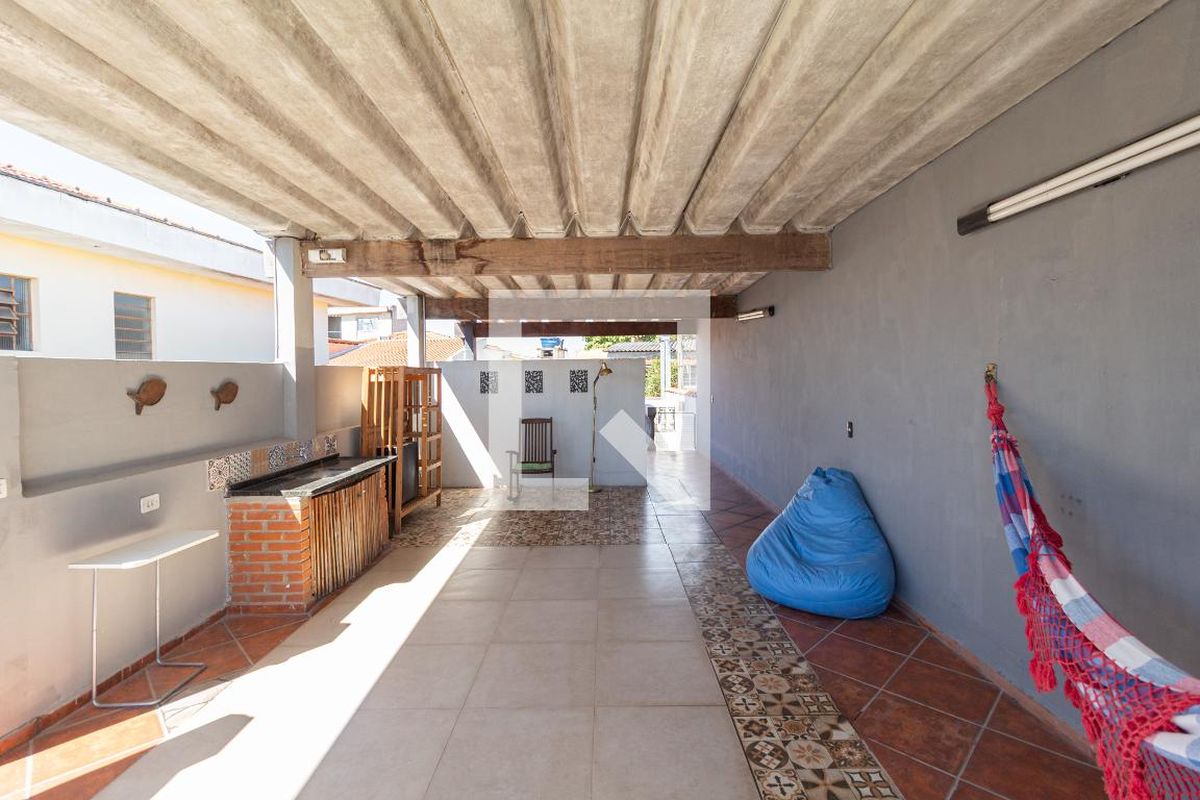 Casa, 2 quartos, 151 m² - Foto 29