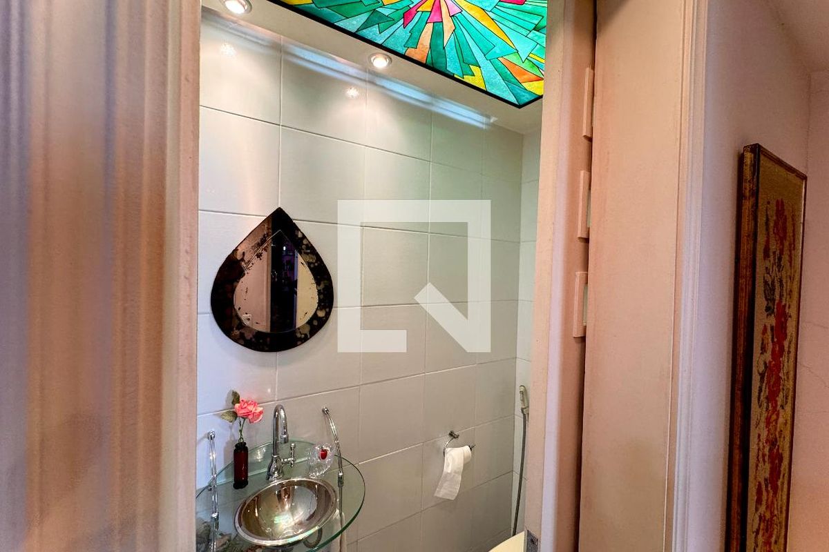 Apartamento, 3 quartos, 110 m² - Foto 16