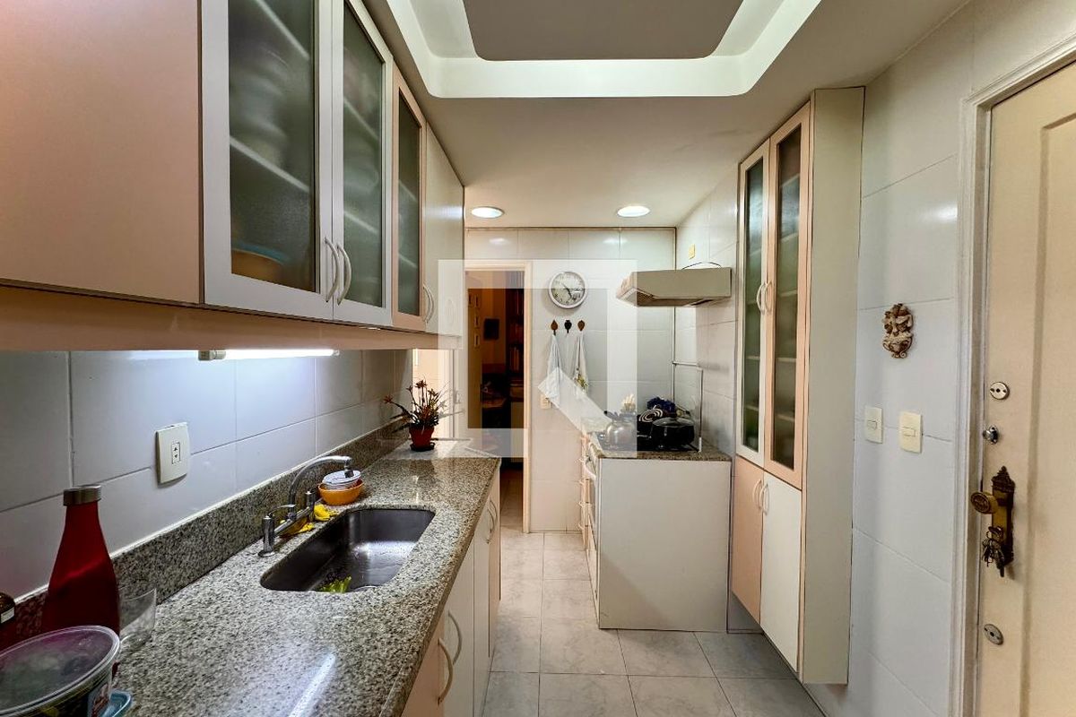 Apartamento, 3 quartos, 110 m² - Foto 20