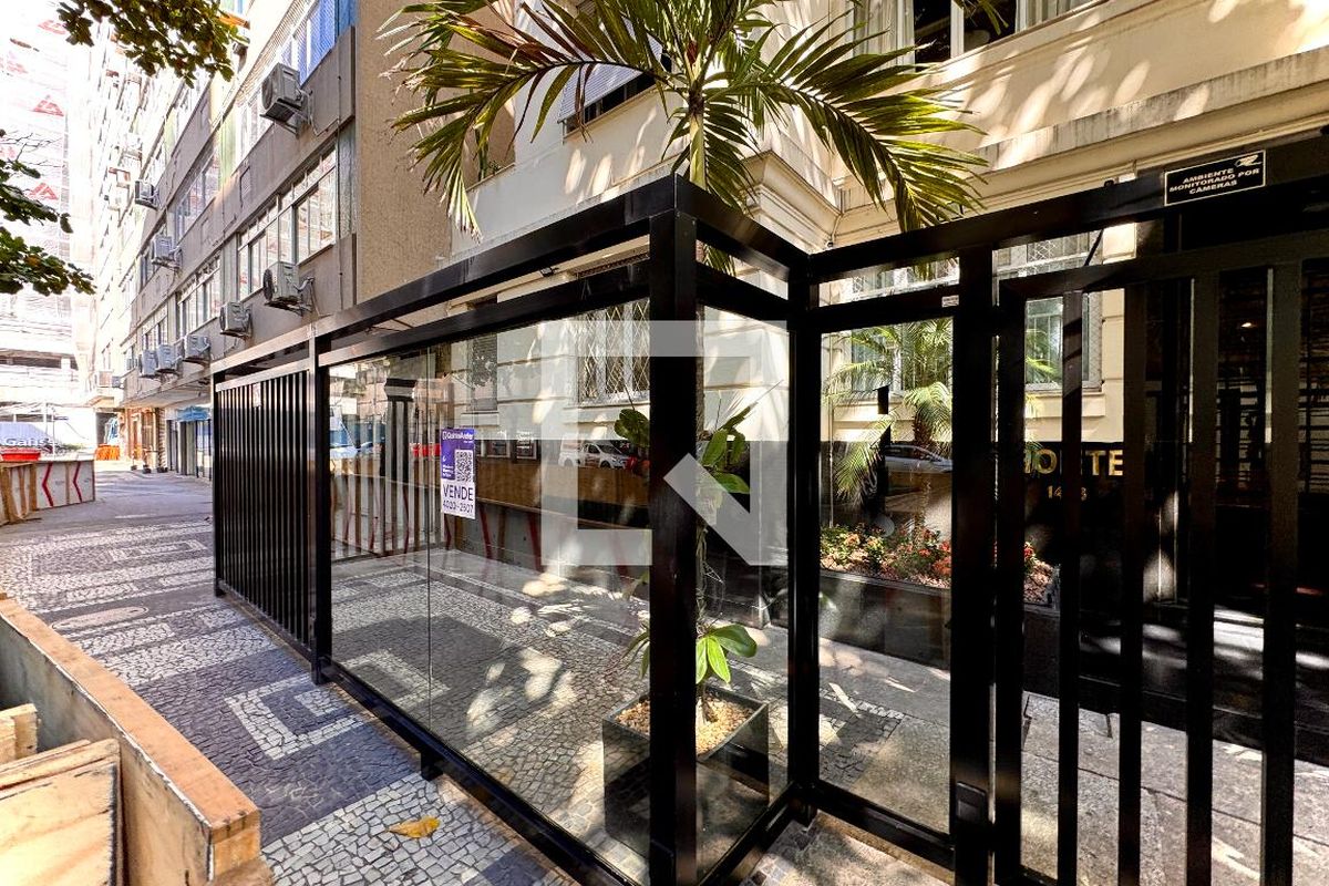 Apartamento, 3 quartos, 110 m² - Foto 30