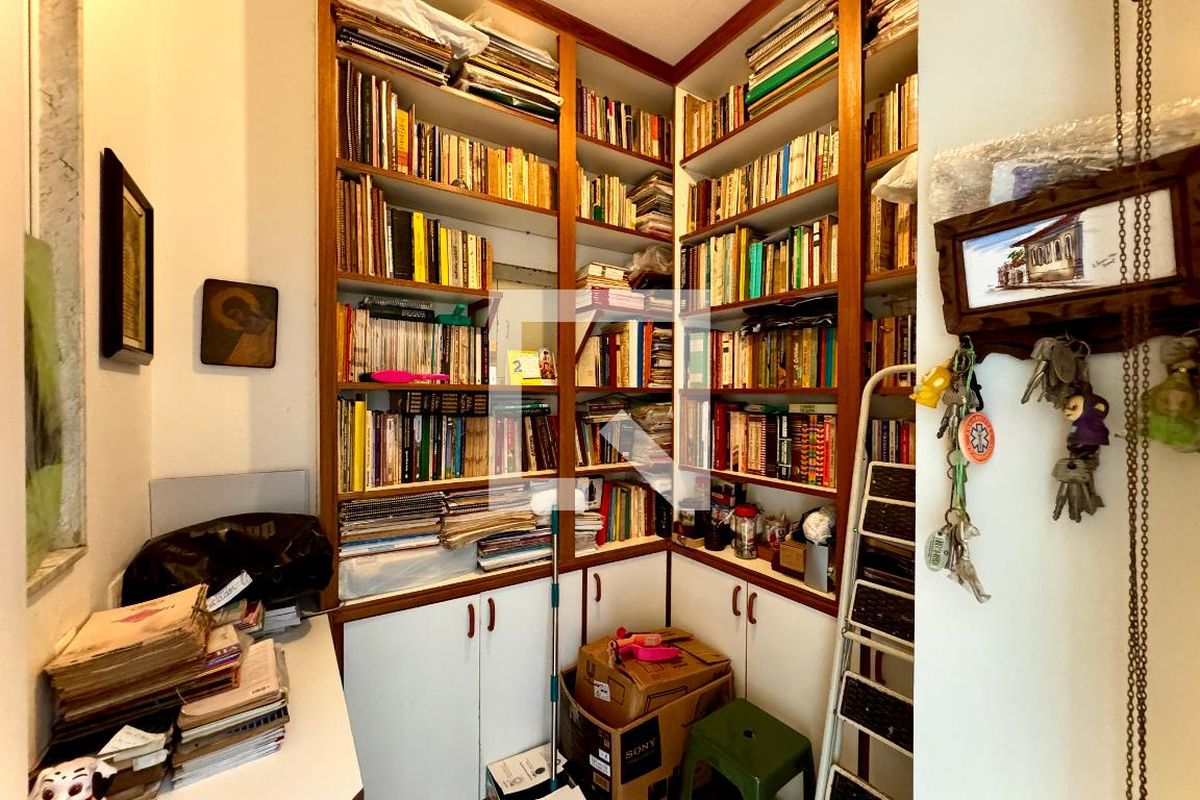Apartamento, 3 quartos, 110 m² - Foto 24