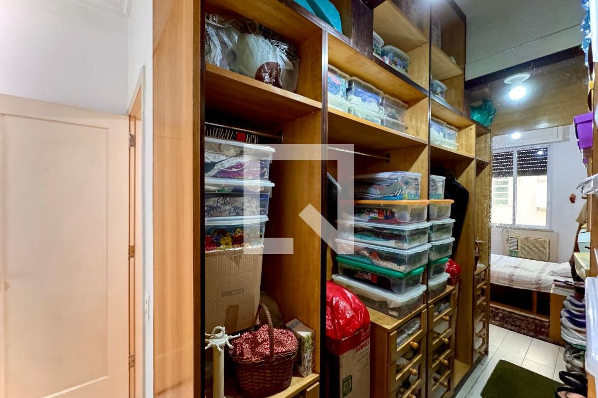 Apartamento, 3 quartos, 110 m² - Foto 10