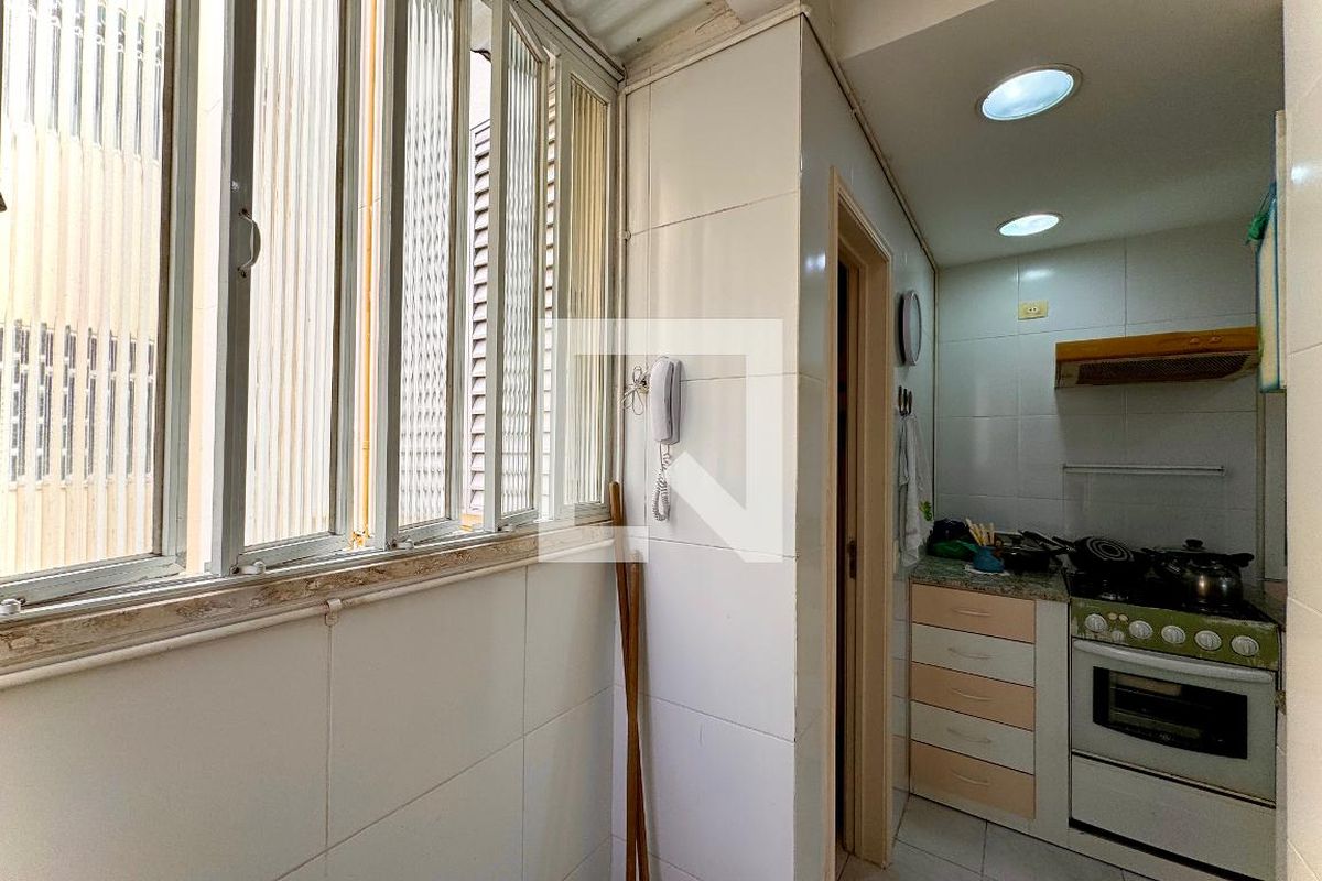 Apartamento, 3 quartos, 110 m² - Foto 23