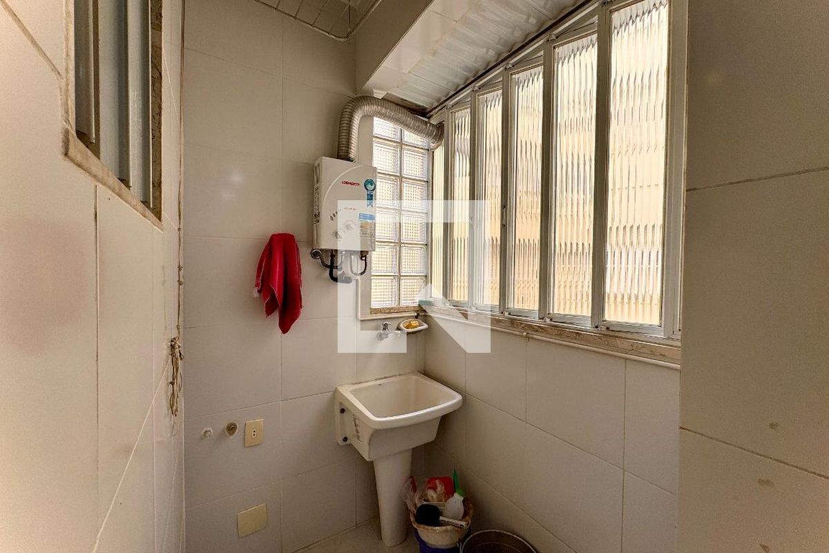 Apartamento, 3 quartos, 110 m² - Foto 22