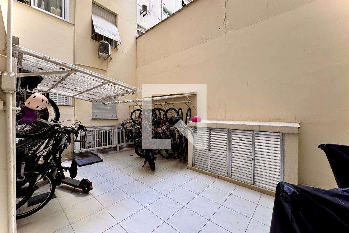 Apartamento, 3 quartos, 110 m² - Foto 28