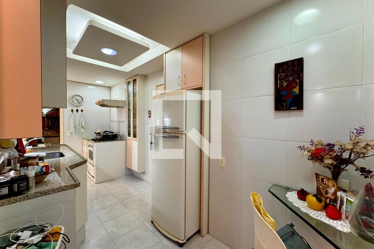Apartamento, 3 quartos, 110 m² - Foto 17