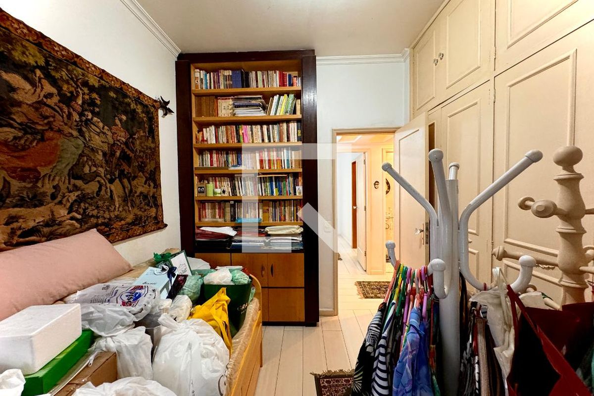 Apartamento, 3 quartos, 110 m² - Foto 15