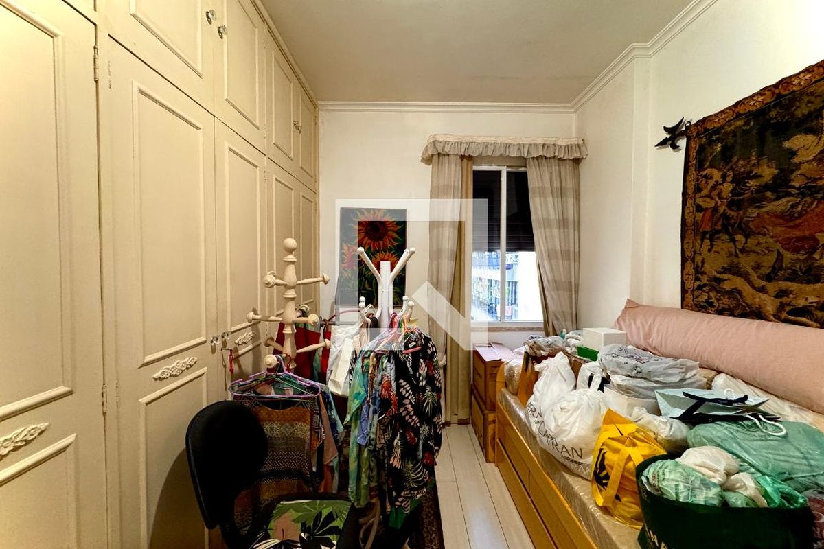 Apartamento, 3 quartos, 110 m² - Foto 14