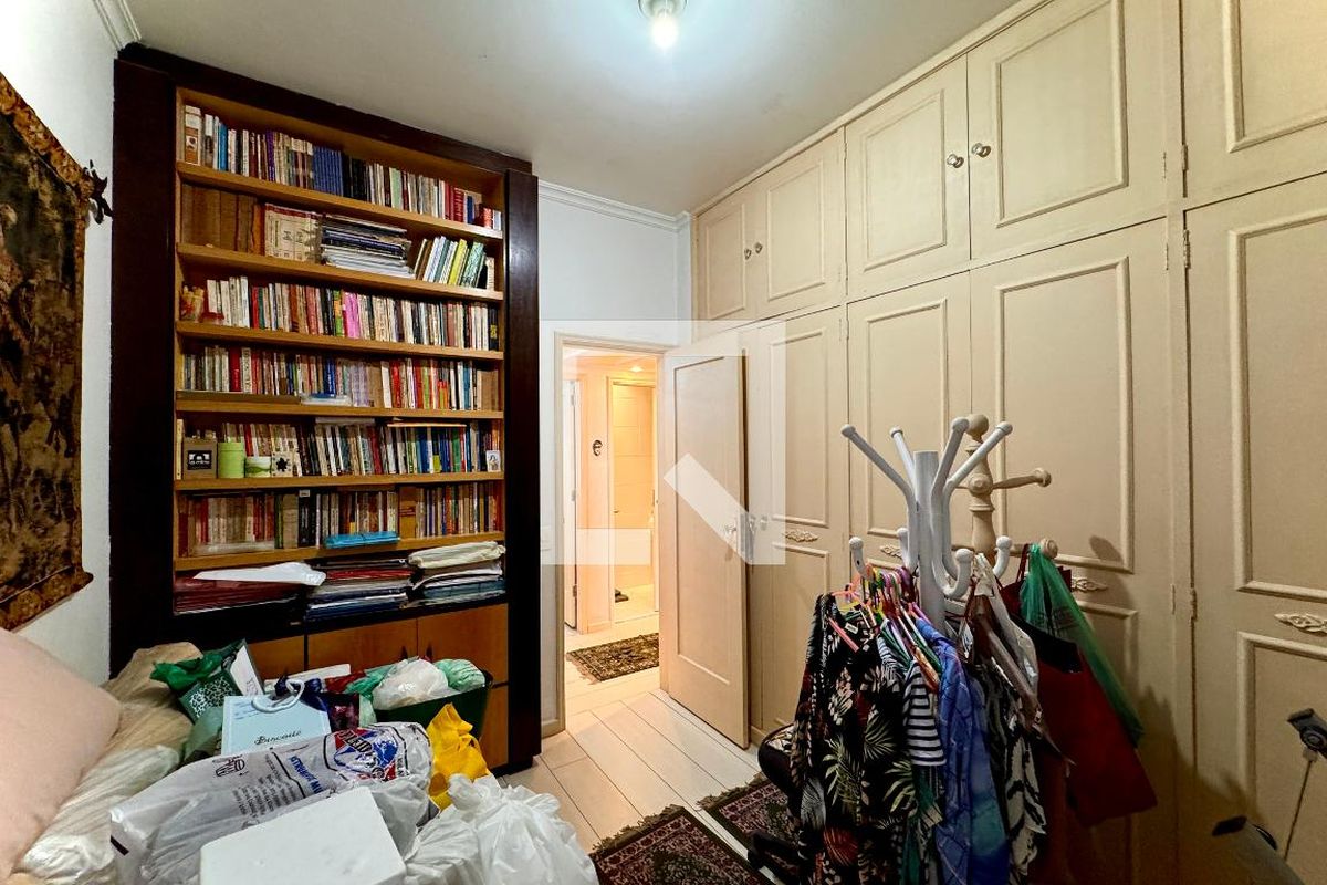 Apartamento, 3 quartos, 110 m² - Foto 13