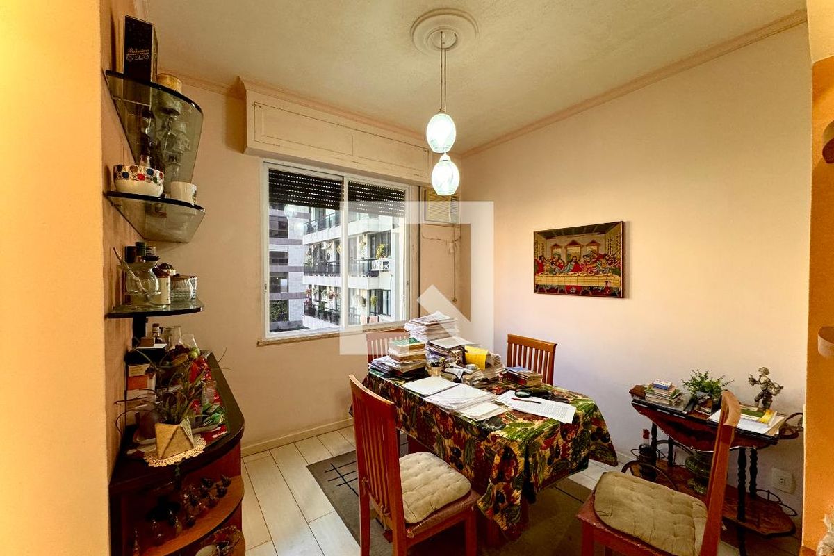 Apartamento, 3 quartos, 110 m² - Foto 5