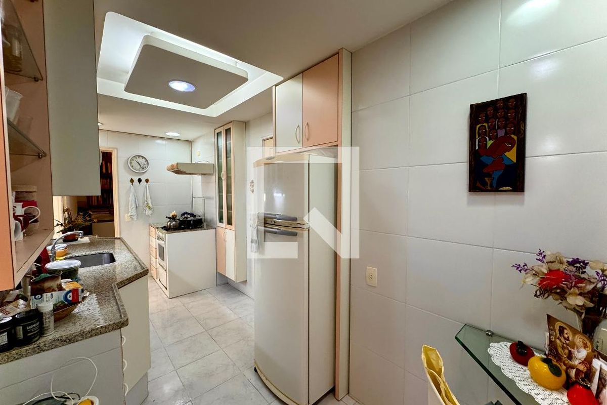 Apartamento, 3 quartos, 110 m² - Foto 18