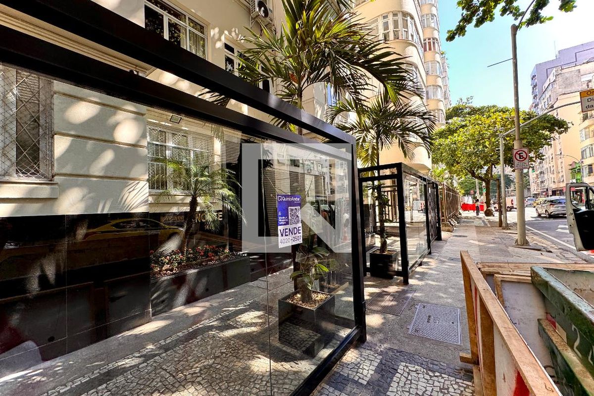 Apartamento, 3 quartos, 110 m² - Foto 32