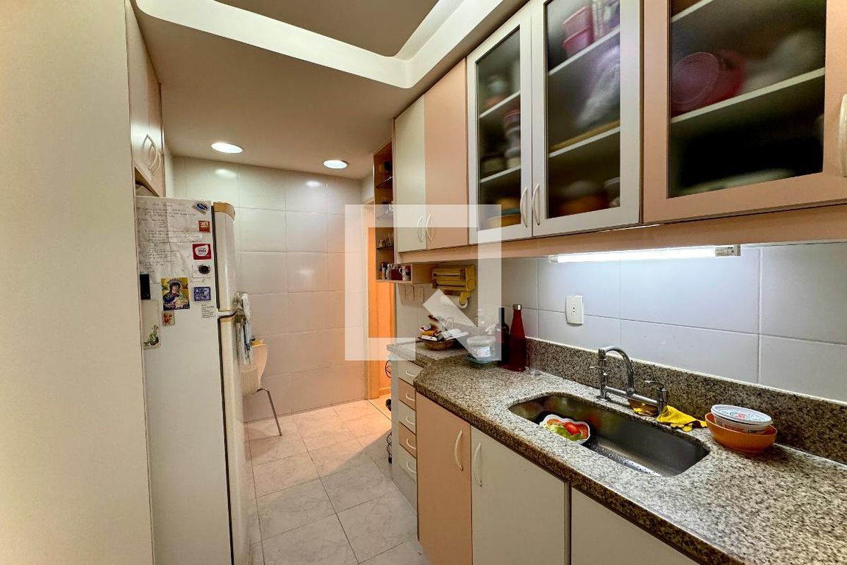 Apartamento, 3 quartos, 110 m² - Foto 19