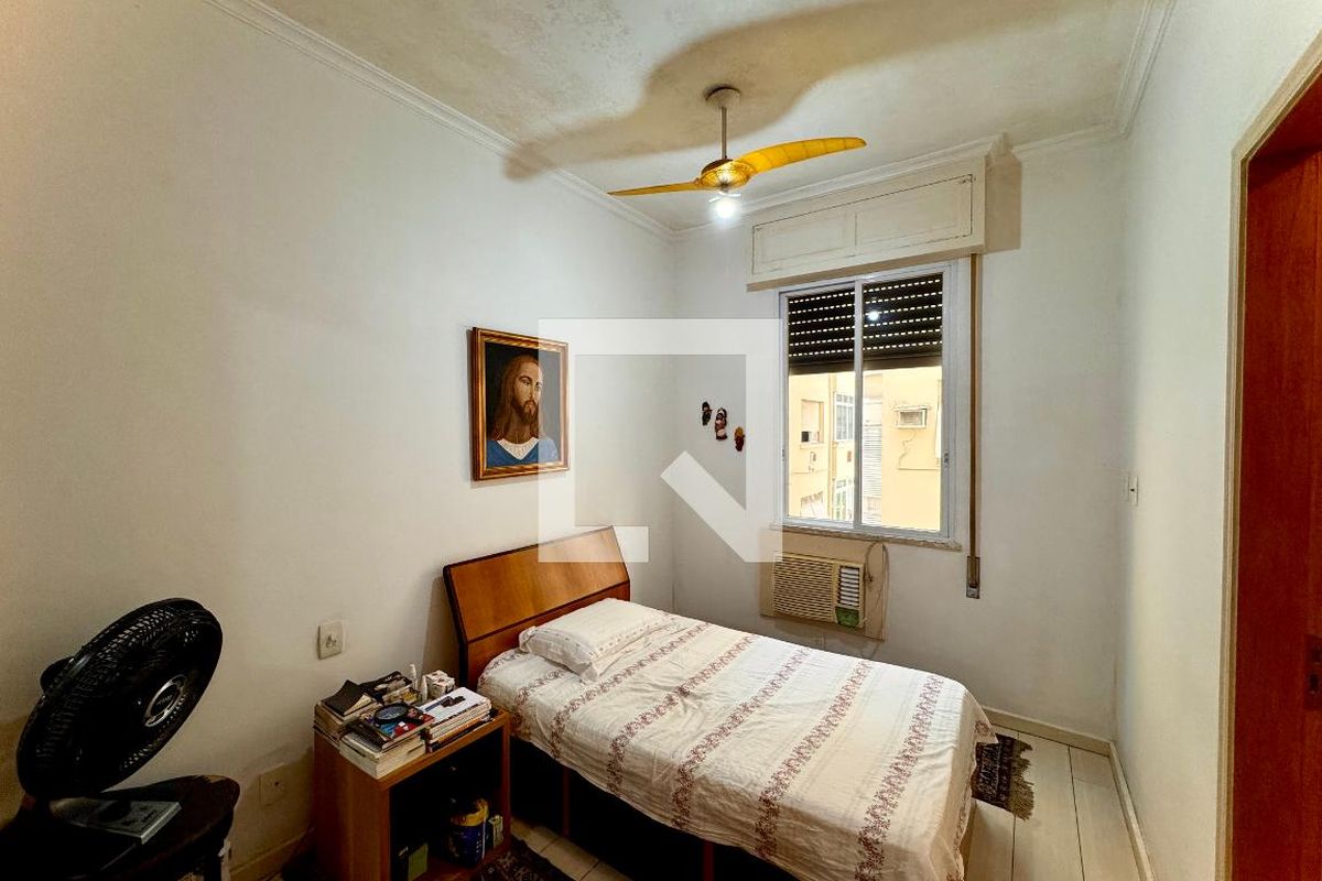 Apartamento, 3 quartos, 110 m² - Foto 7