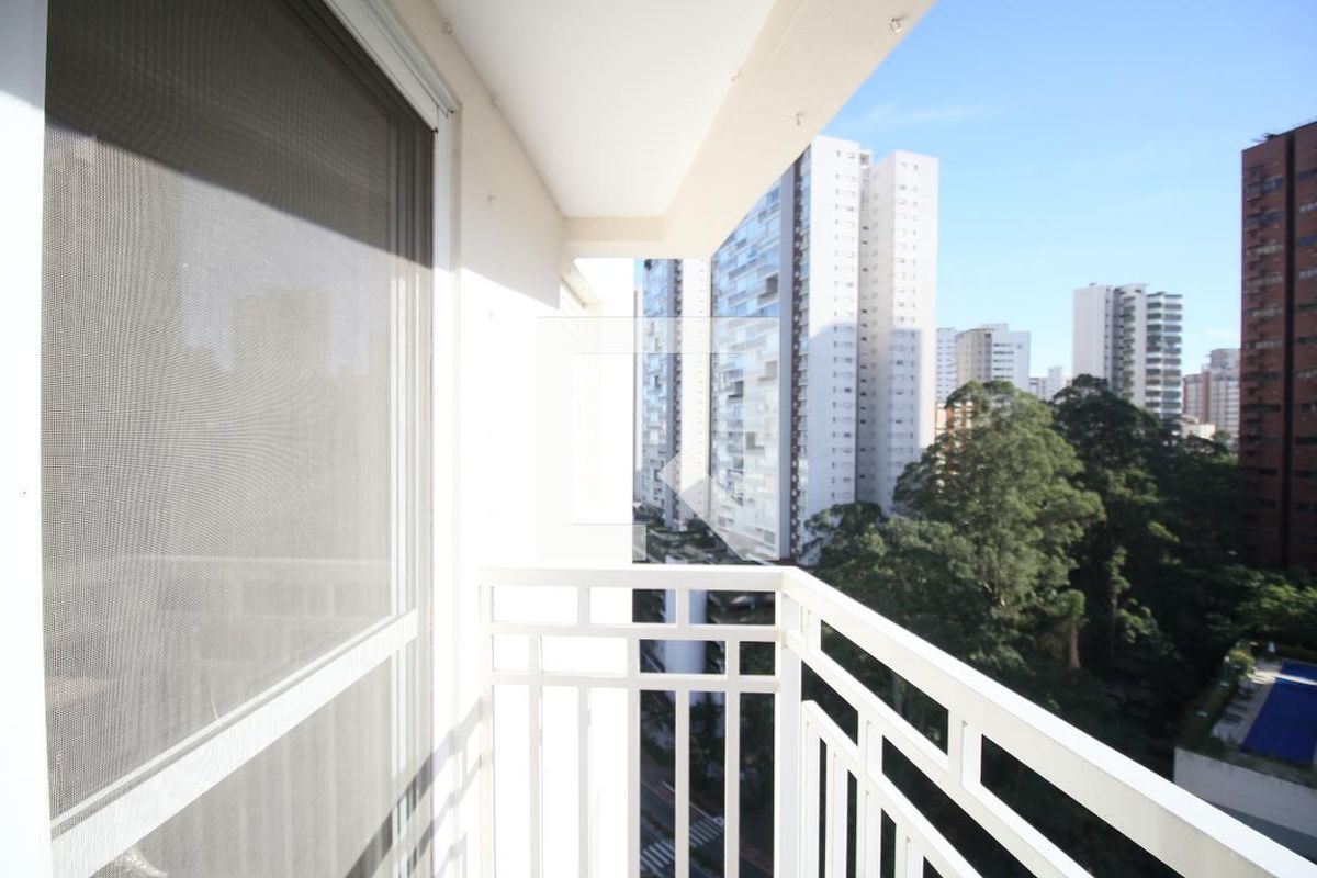 Apartamento, 1 quarto, 61 m² - Foto 6