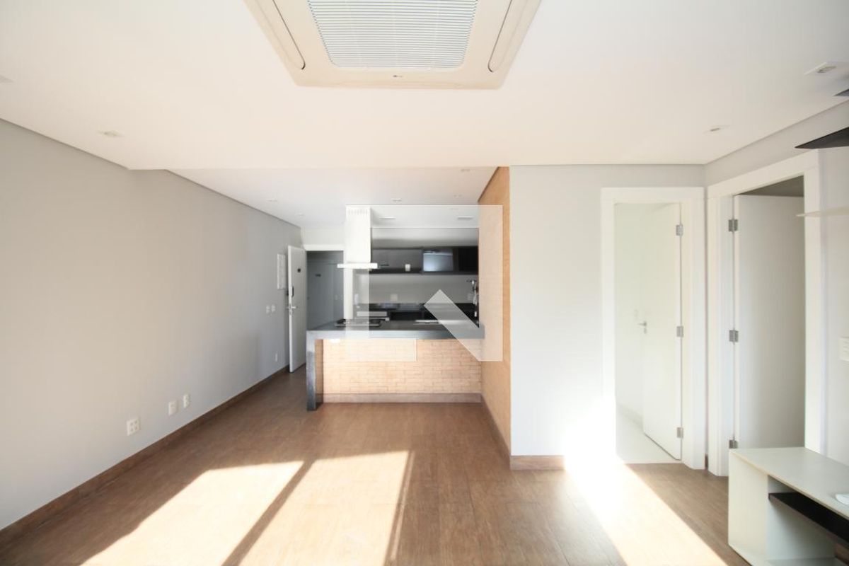Apartamento, 1 quarto, 61 m² - Foto 4