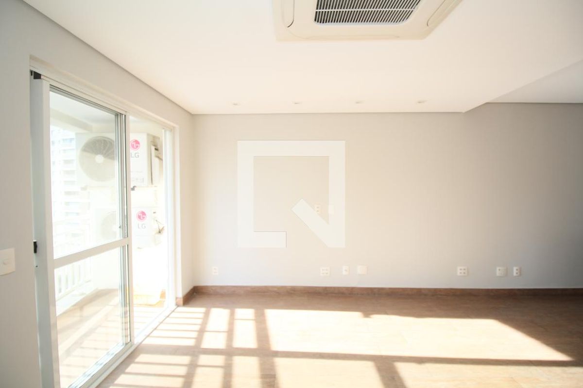 Apartamento, 1 quarto, 61 m² - Foto 2