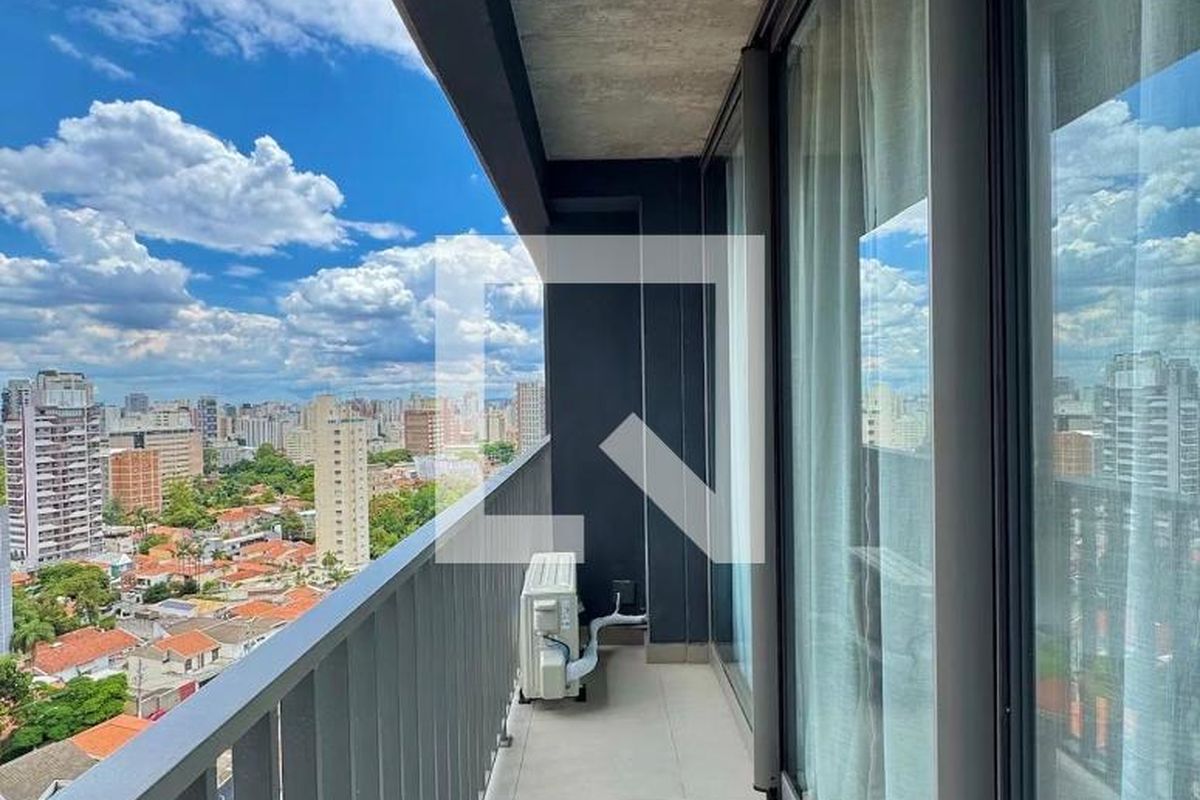 Apartamento, 1 quarto, 25 m² - Foto 22