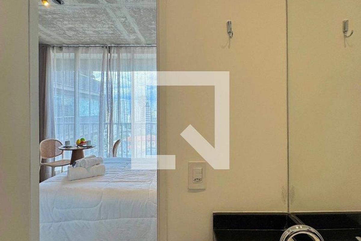 Apartamento, 1 quarto, 25 m² - Foto 4