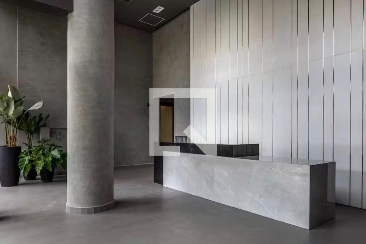Apartamento, 1 quarto, 25 m² - Foto 27