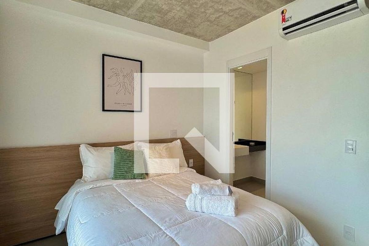 Apartamento, 1 quarto, 25 m² - Foto 12