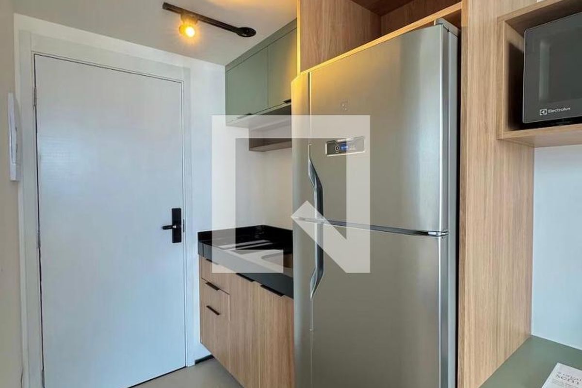 Apartamento, 1 quarto, 25 m² - Foto 18