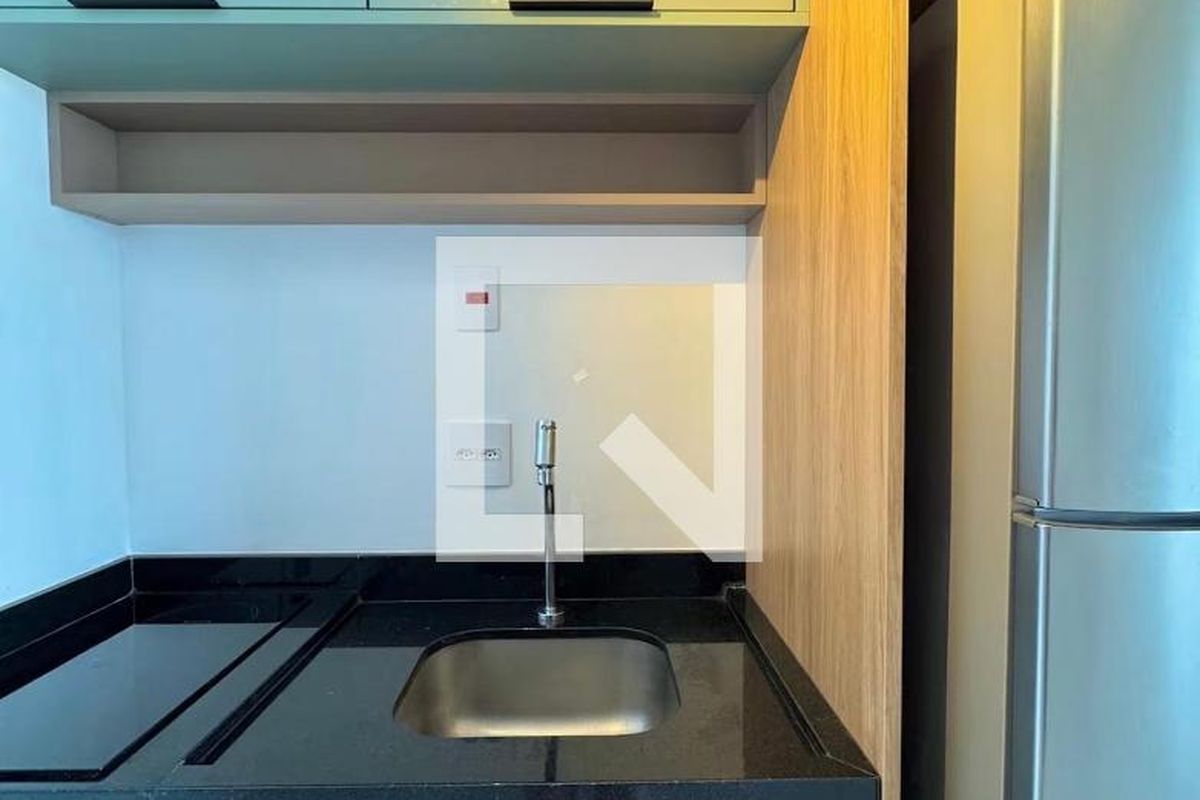 Apartamento, 1 quarto, 25 m² - Foto 19
