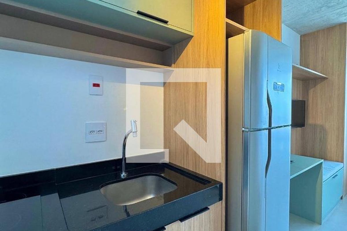 Apartamento, 1 quarto, 25 m² - Foto 17
