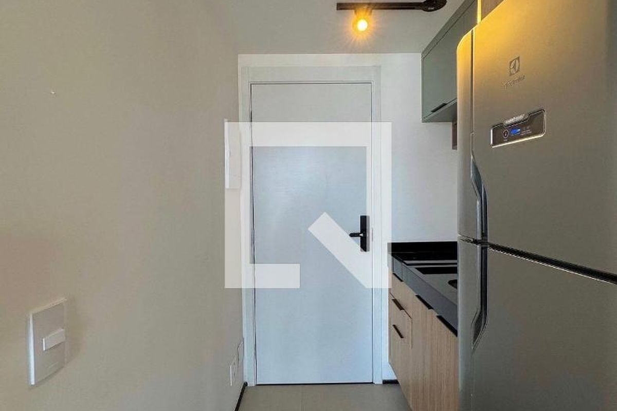 Apartamento, 1 quarto, 25 m² - Foto 20