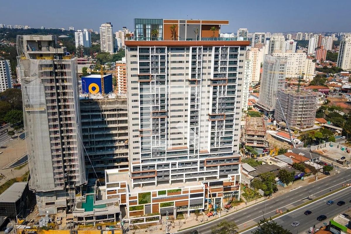 Apartamento, 2 quartos, 85 m² - Foto 26