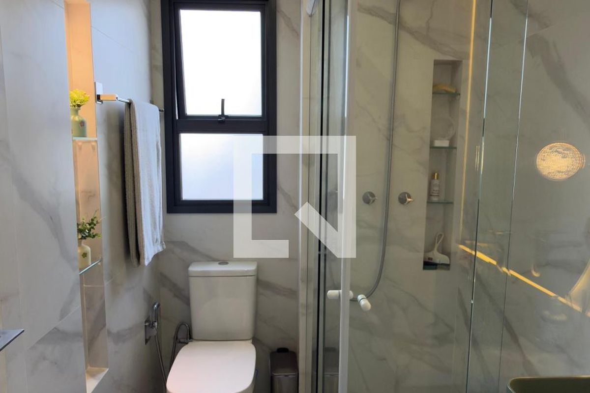 Apartamento, 2 quartos, 85 m² - Foto 17