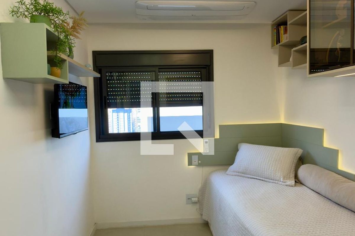 Apartamento, 2 quartos, 85 m² - Foto 12