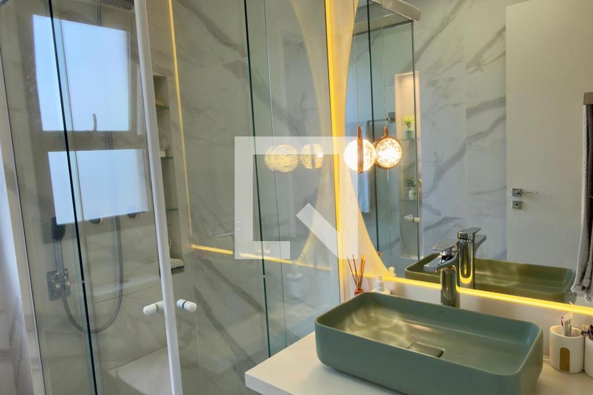 Apartamento, 2 quartos, 85 m² - Foto 16