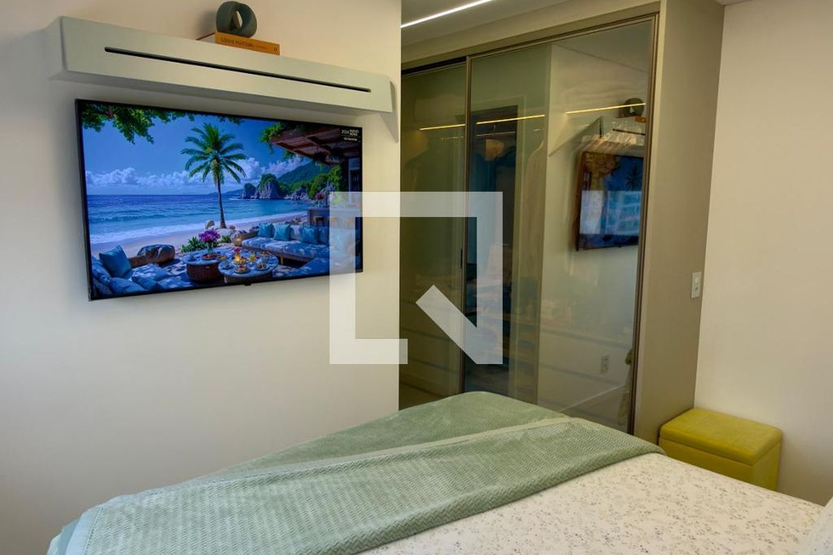 Apartamento, 2 quartos, 85 m² - Foto 10