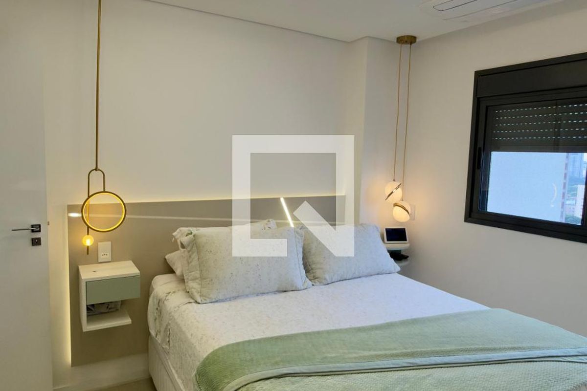 Apartamento, 2 quartos, 85 m² - Foto 8