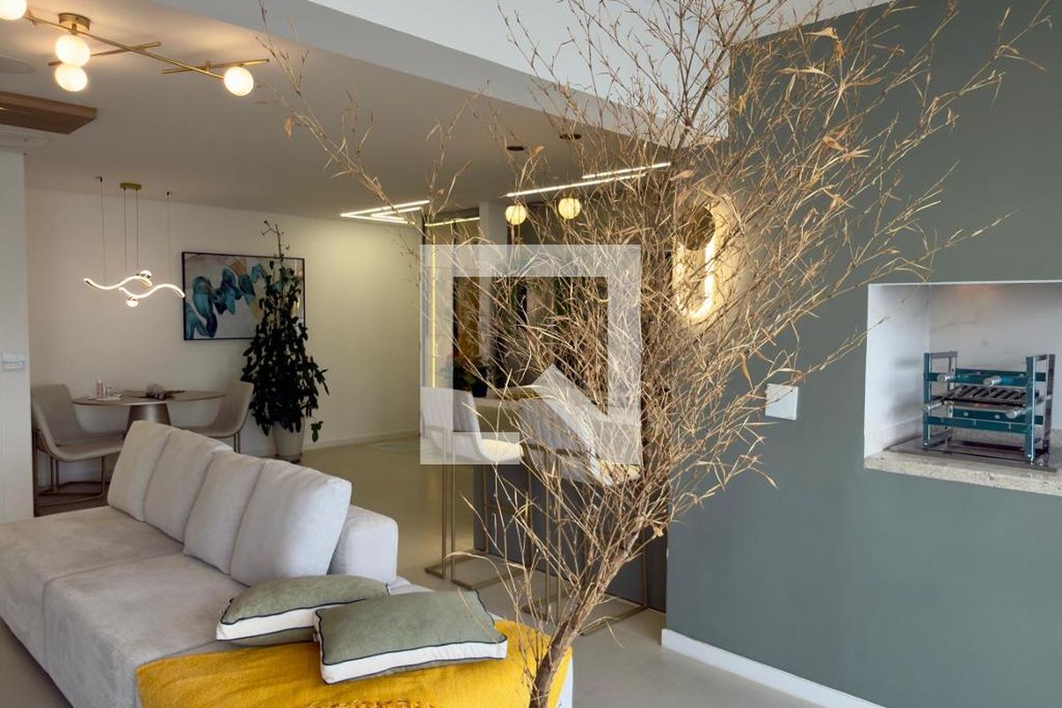 Apartamento, 2 quartos, 85 m² - Foto 3