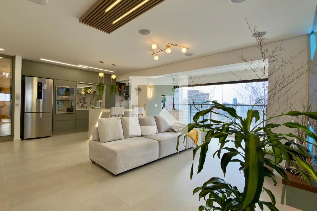 Apartamento, 2 quartos, 85 m² - Foto 1