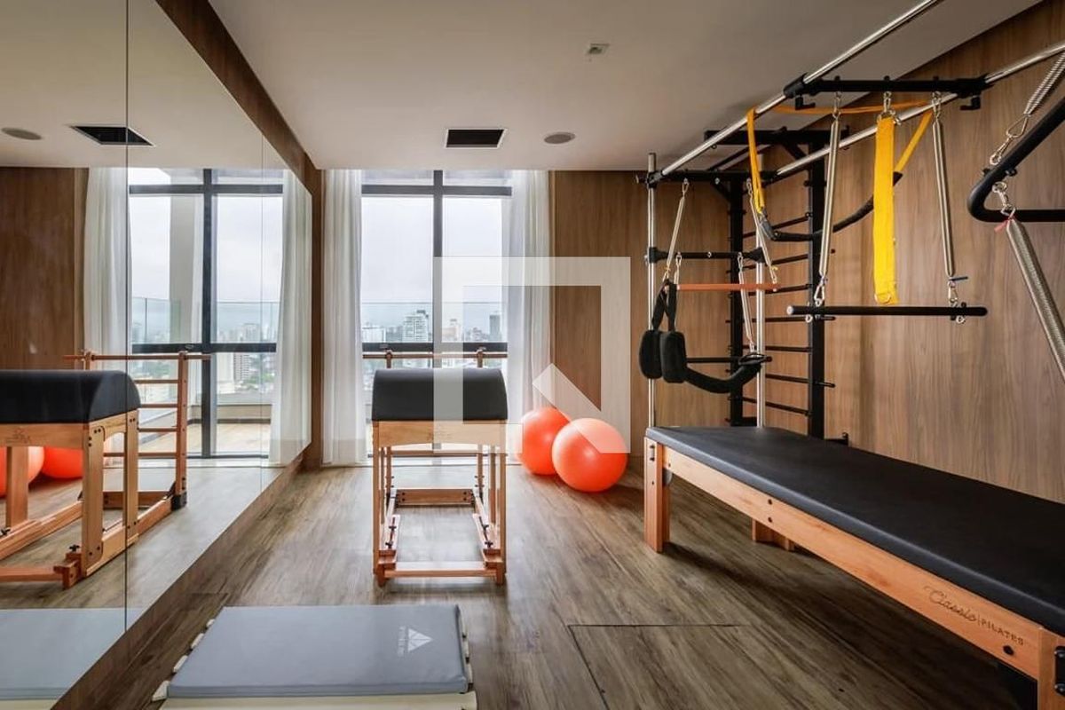 Apartamento, 2 quartos, 85 m² - Foto 29