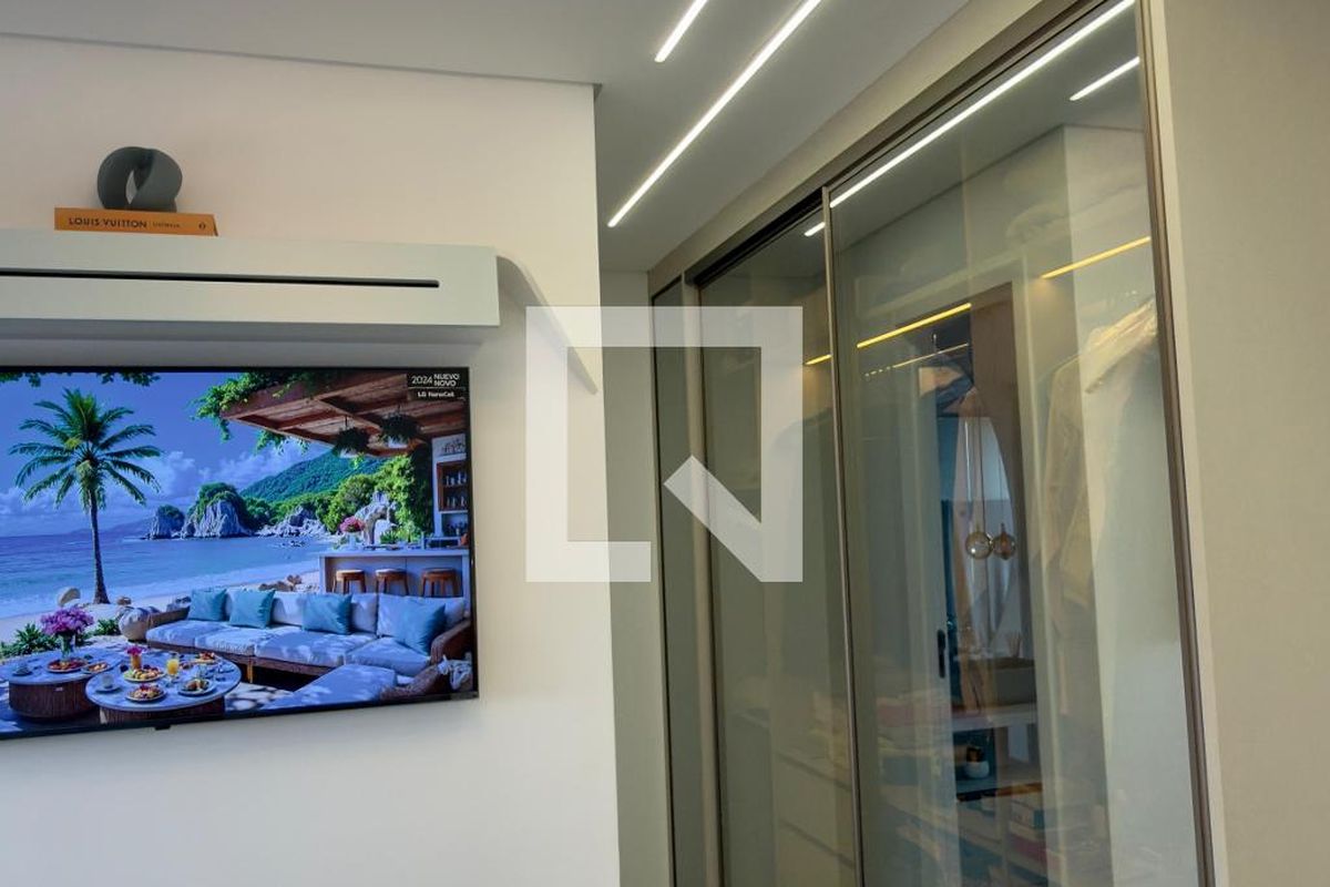 Apartamento, 2 quartos, 85 m² - Foto 11