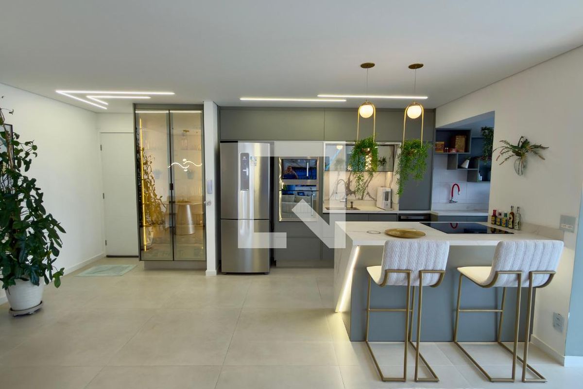 Apartamento, 2 quartos, 85 m² - Foto 19