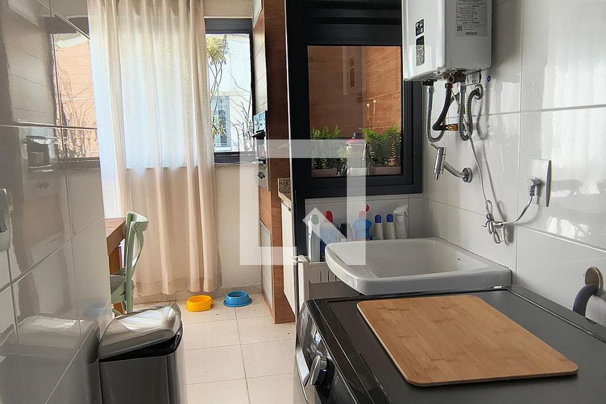 Apartamento, 2 quartos, 72 m² - Foto 32