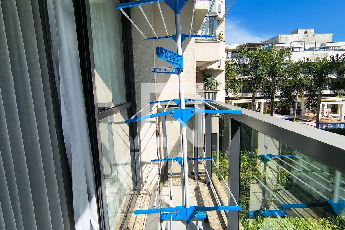 Apartamento, 2 quartos, 72 m² - Foto 15