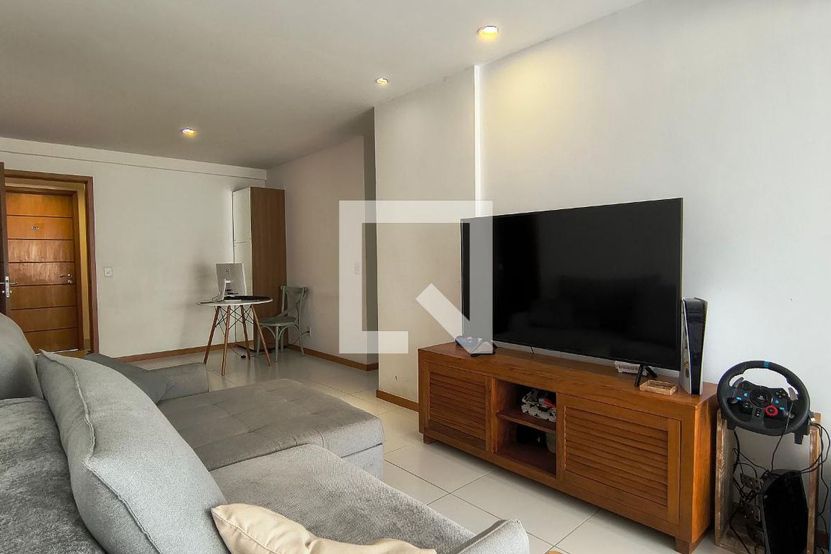 Apartamento, 2 quartos, 72 m² - Foto 3